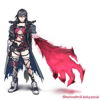 Full Body ($120)